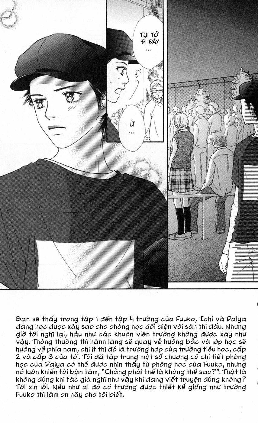 Cô Láng Giềng Chapter 54 - Trang 2