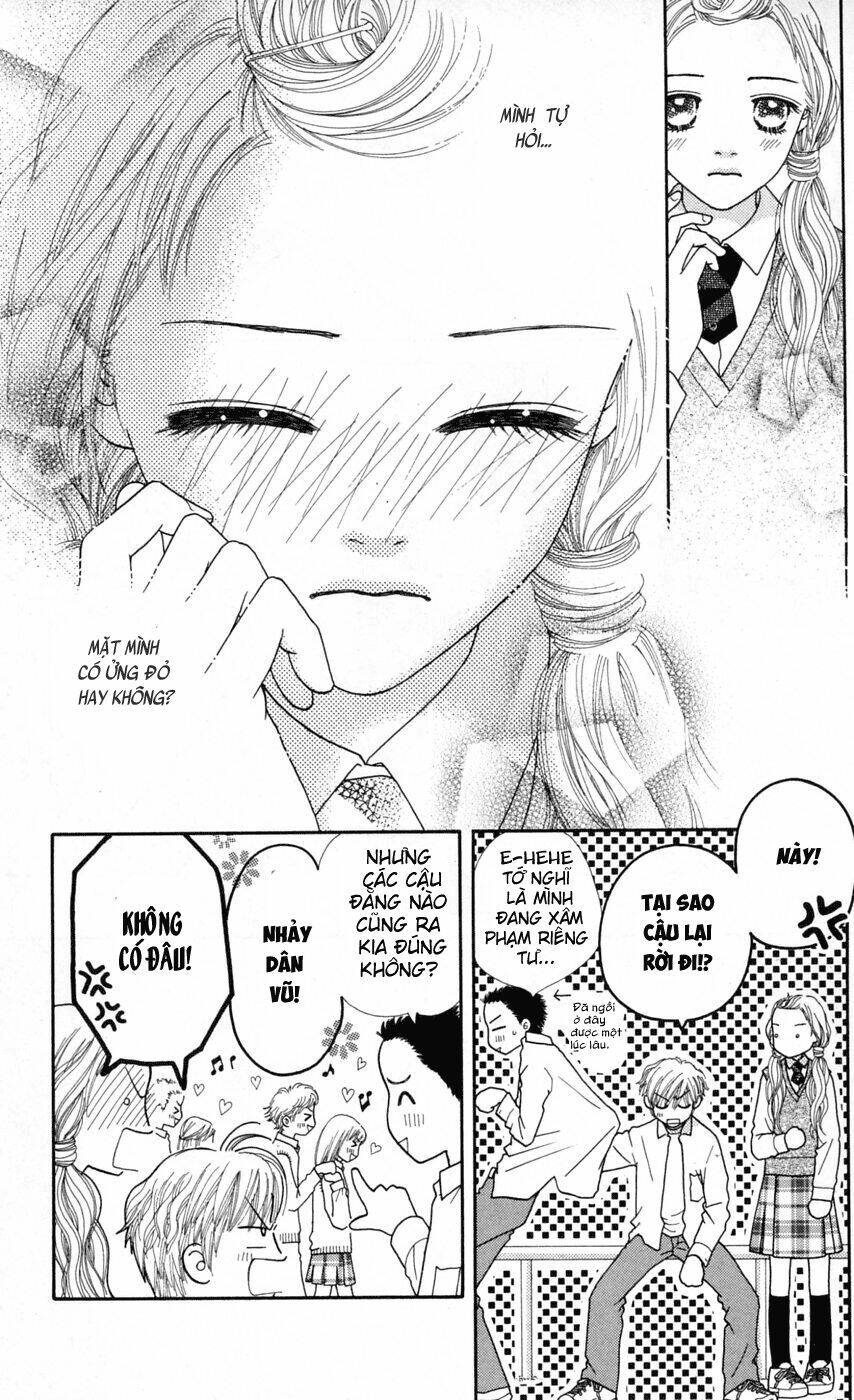 Cô Láng Giềng Chapter 54 - Trang 2