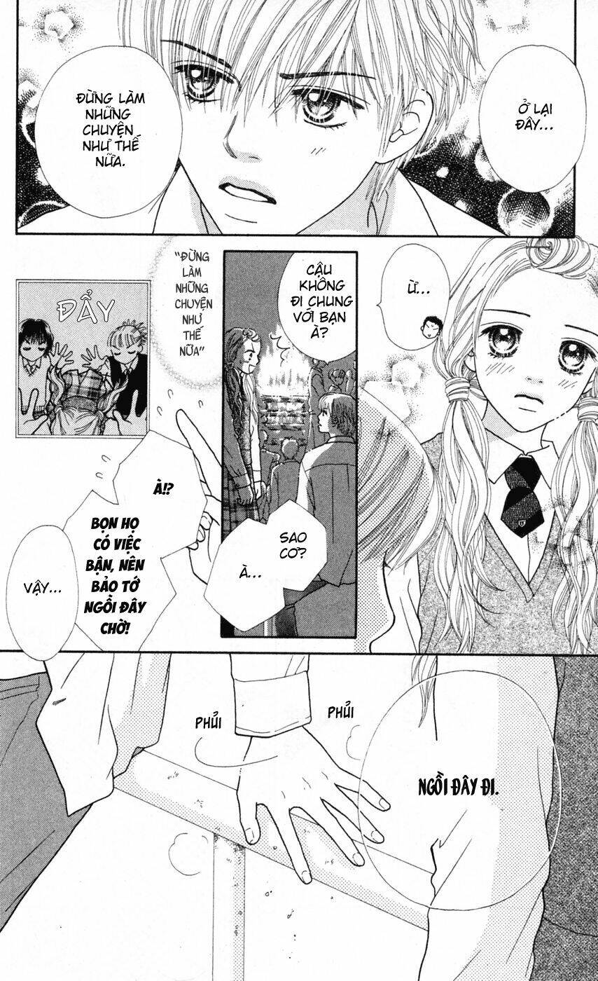 Cô Láng Giềng Chapter 54 - Trang 2