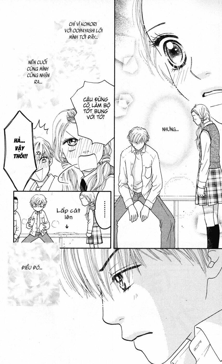 Cô Láng Giềng Chapter 54 - Trang 2