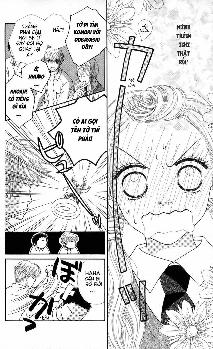 Cô Láng Giềng Chapter 54 - Trang 2