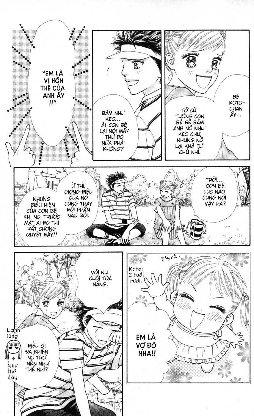 Cô Láng Giềng Chapter 55 - Trang 2