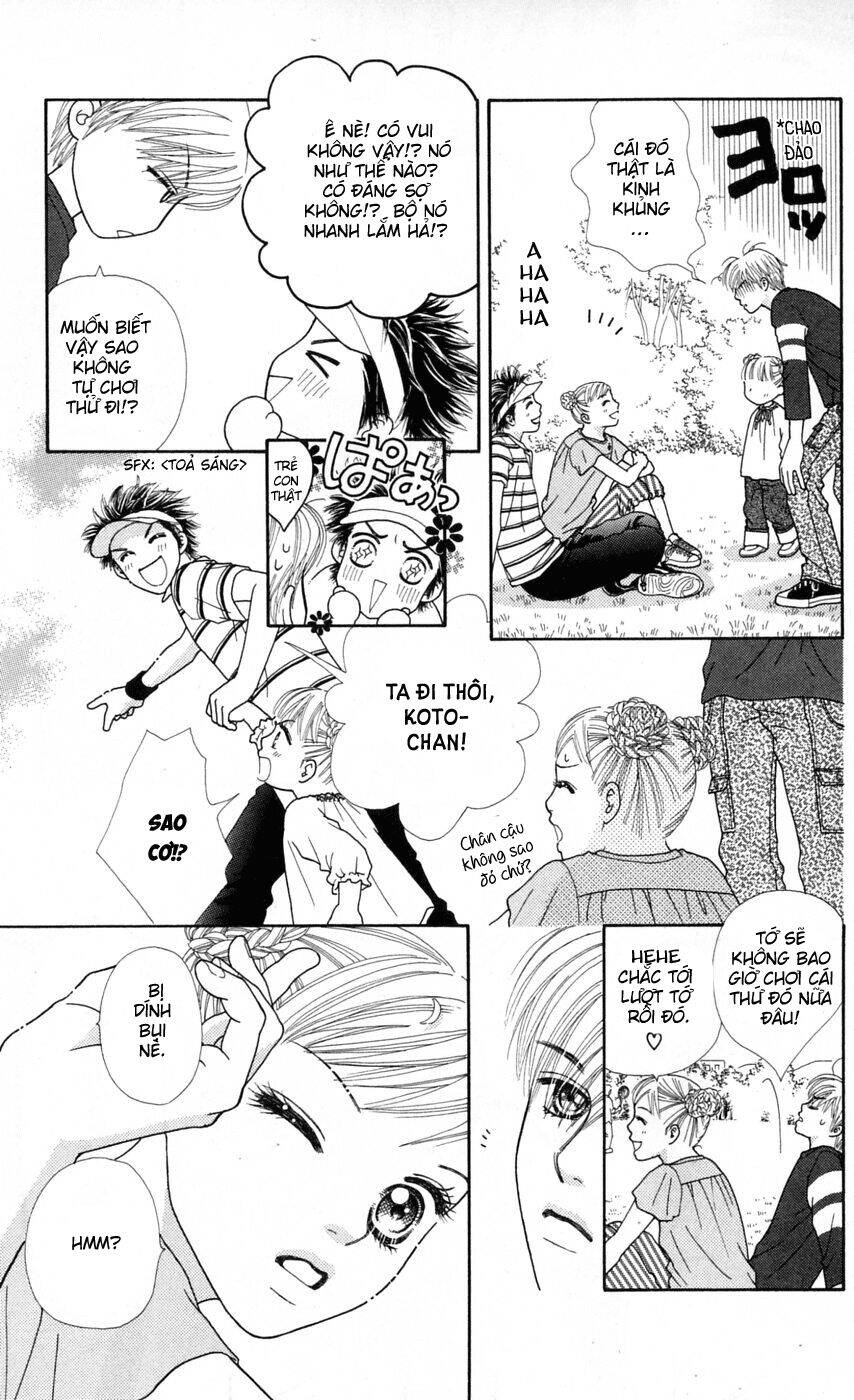 Cô Láng Giềng Chapter 55 - Trang 2