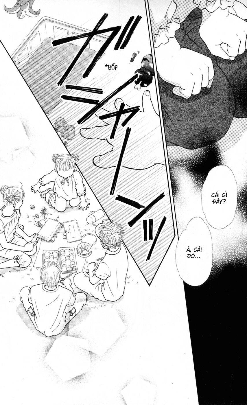 Cô Láng Giềng Chapter 55 - Trang 2