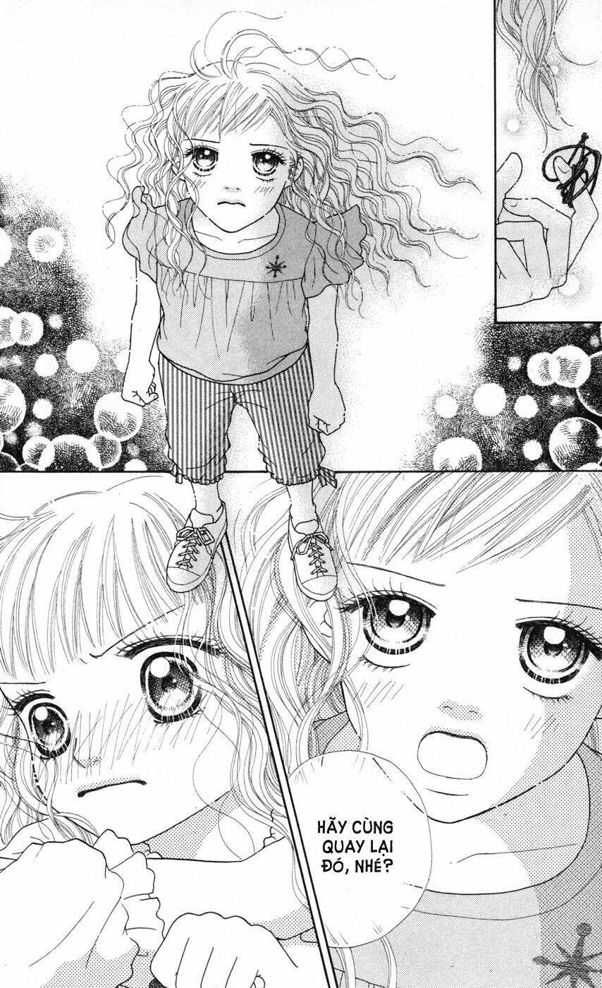 Cô Láng Giềng Chapter 56 - Trang 2