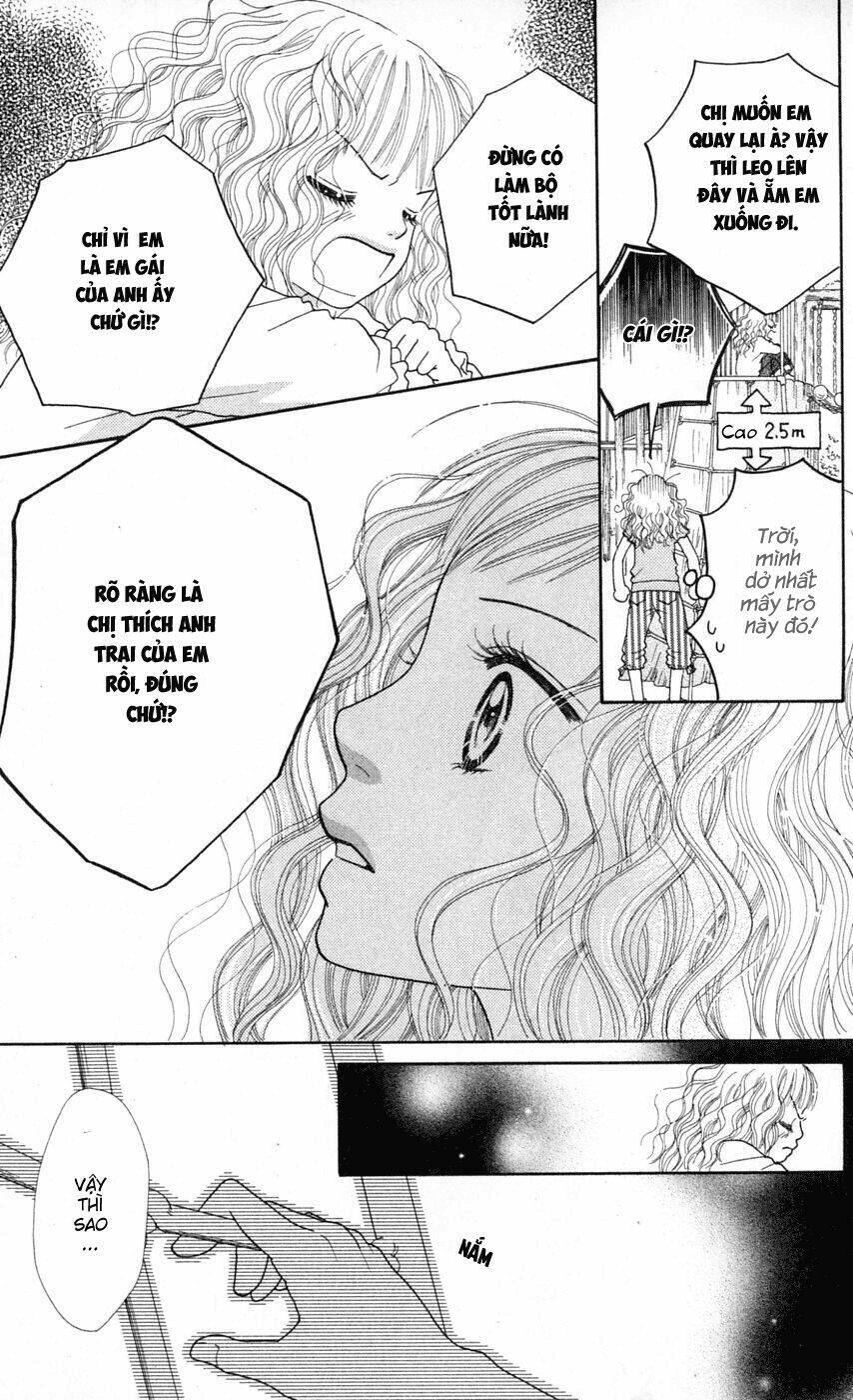 Cô Láng Giềng Chapter 56 - Trang 2