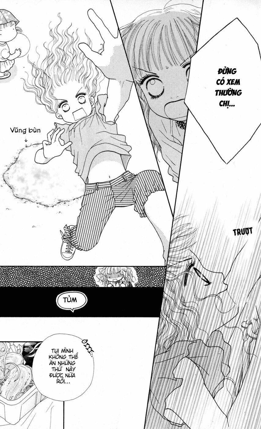 Cô Láng Giềng Chapter 56 - Trang 2