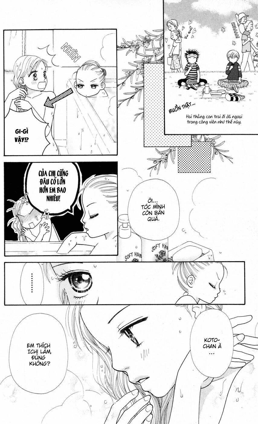 Cô Láng Giềng Chapter 56 - Trang 2