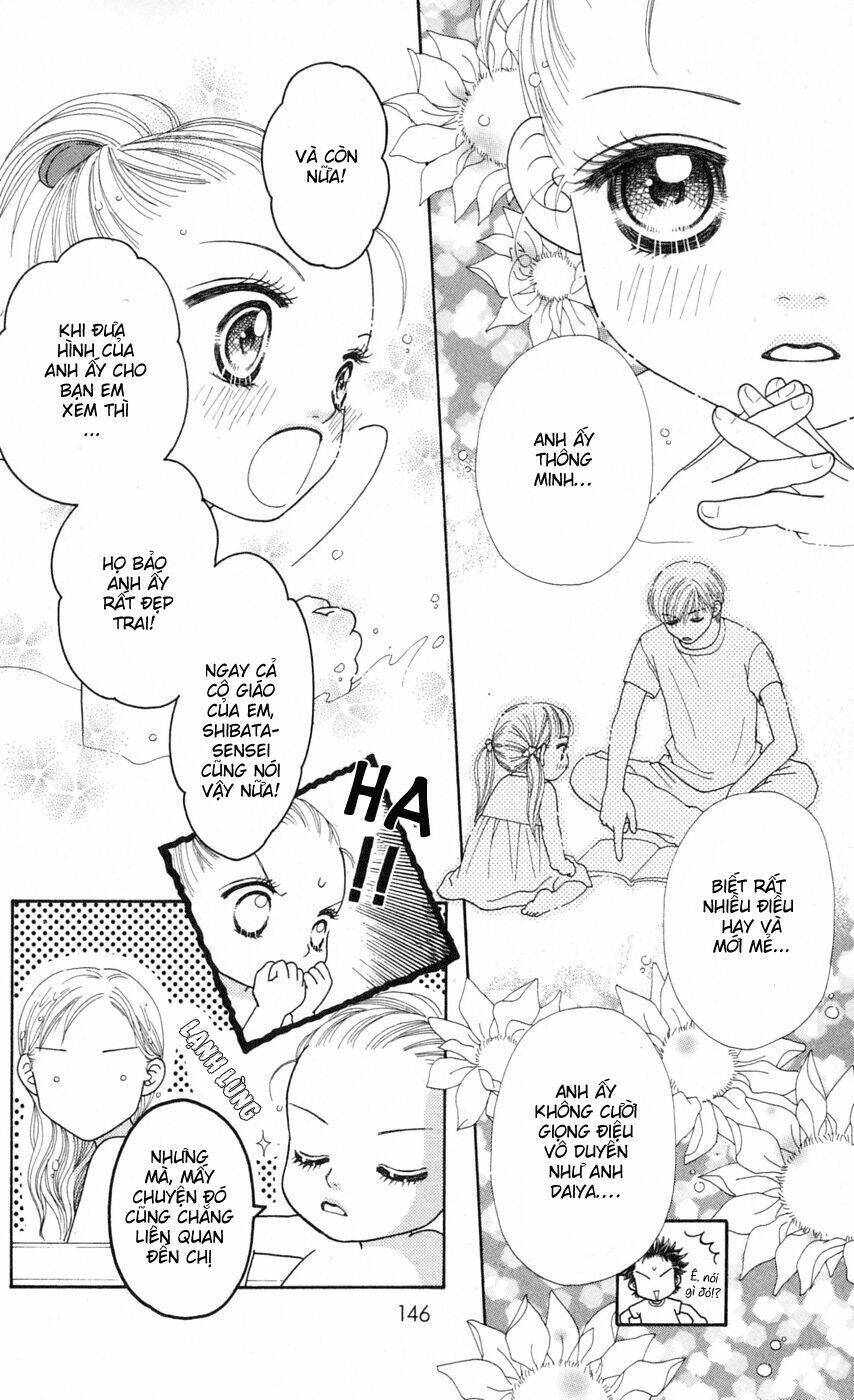 Cô Láng Giềng Chapter 56 - Trang 2