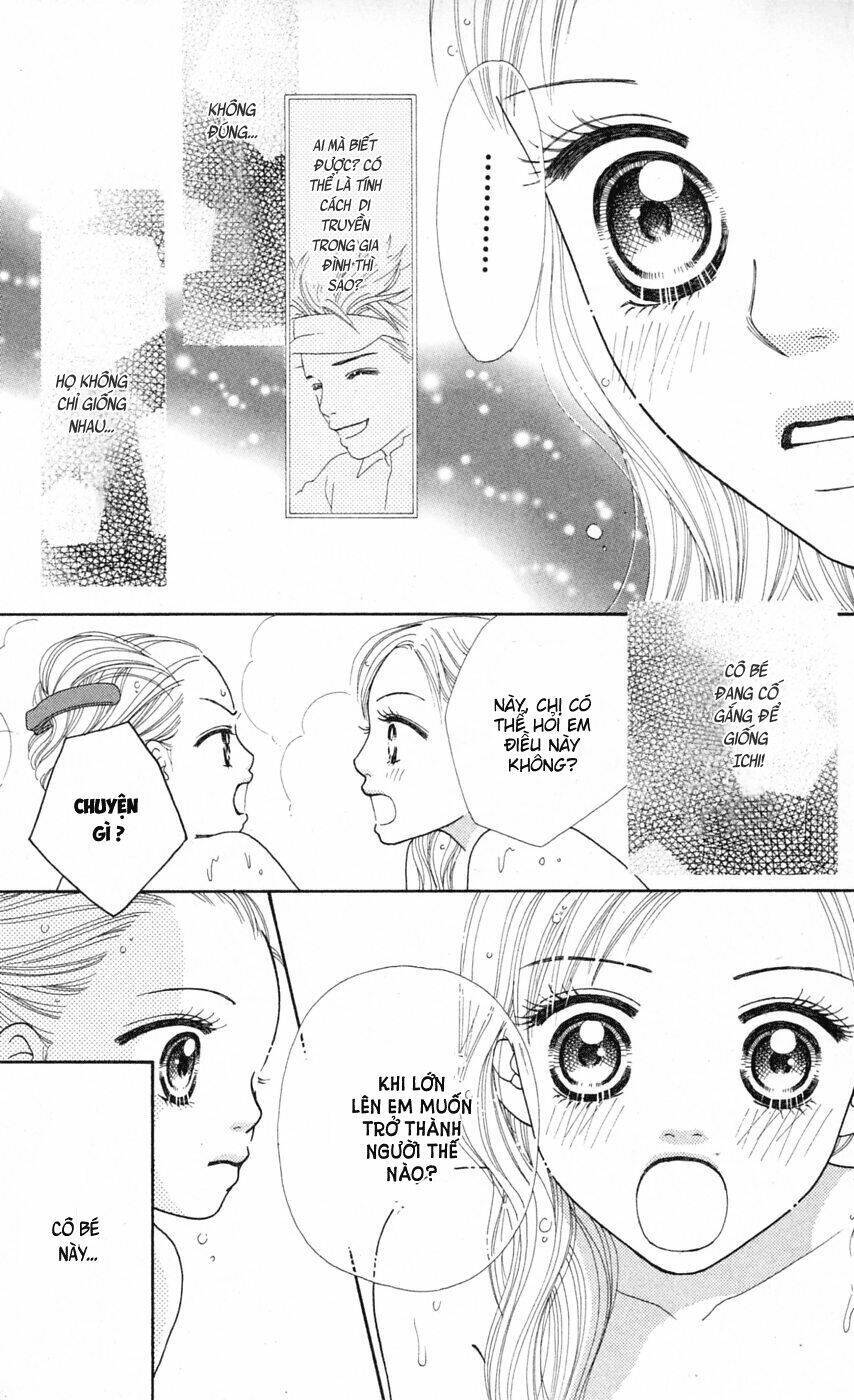 Cô Láng Giềng Chapter 56 - Trang 2