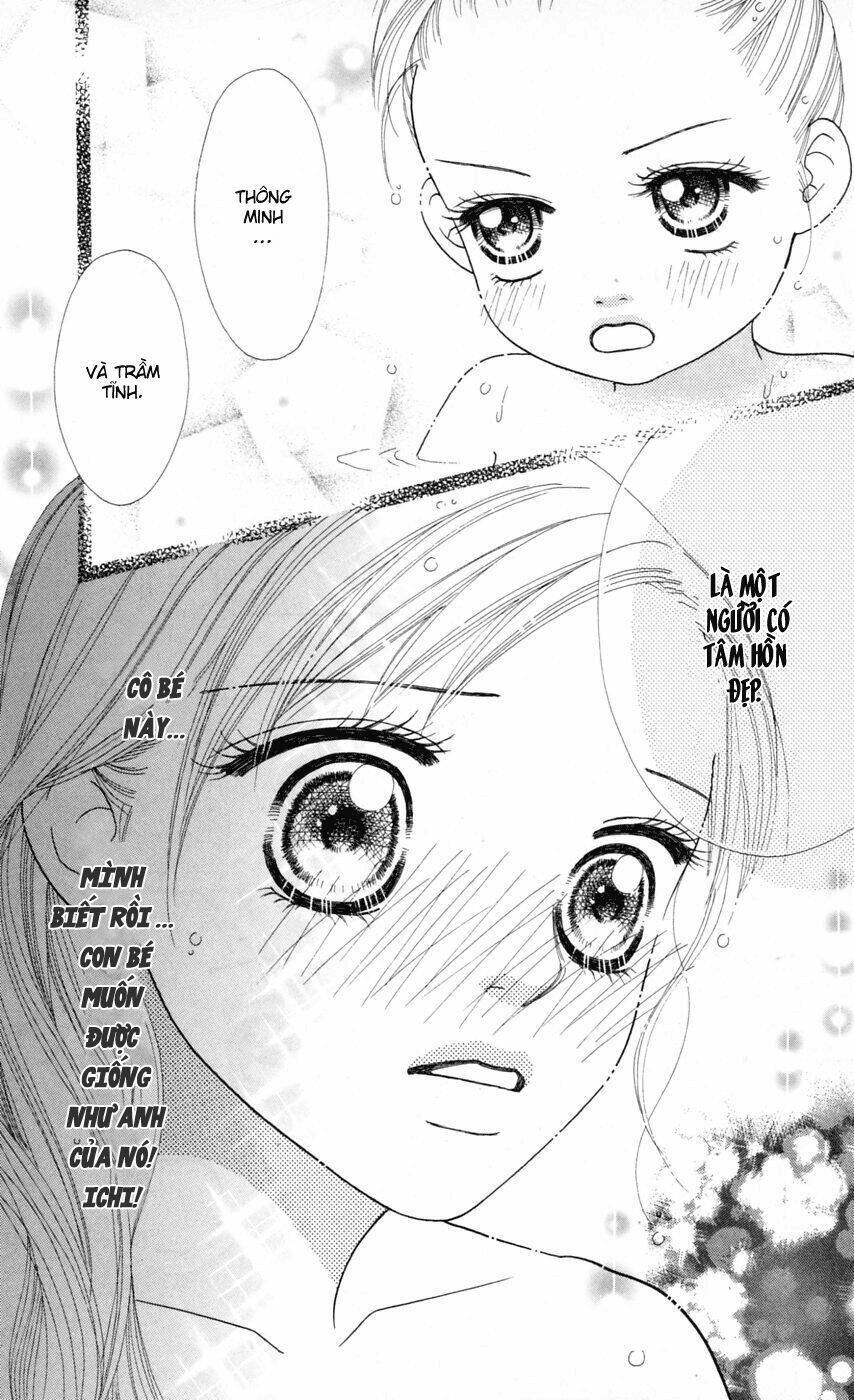 Cô Láng Giềng Chapter 56 - Trang 2