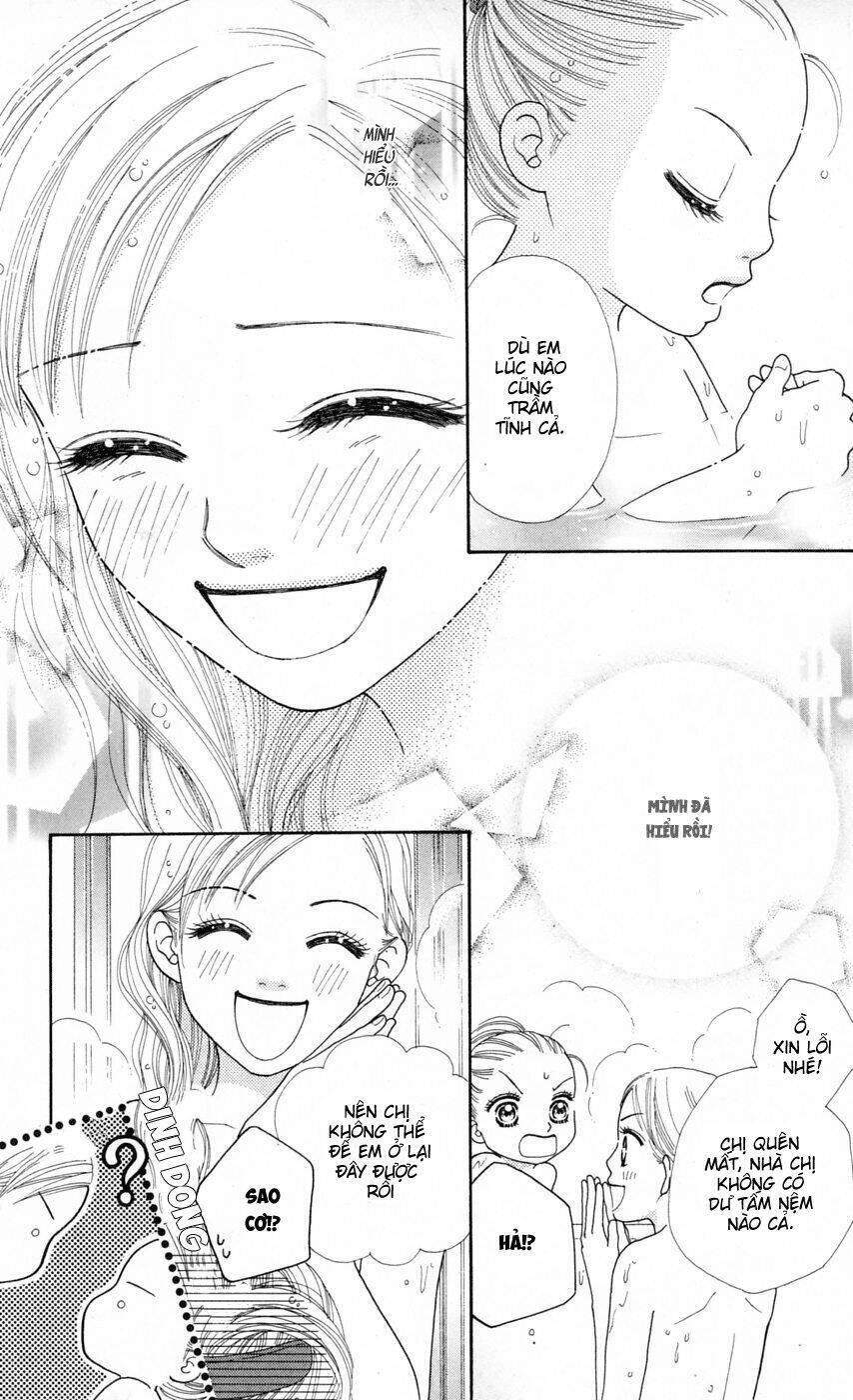 Cô Láng Giềng Chapter 56 - Trang 2