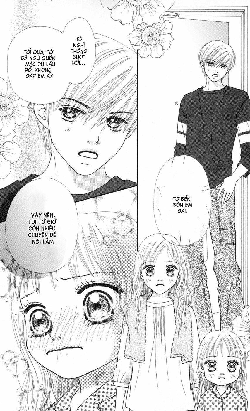 Cô Láng Giềng Chapter 56 - Trang 2