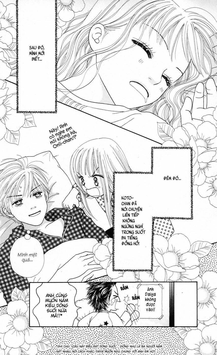 Cô Láng Giềng Chapter 56 - Trang 2