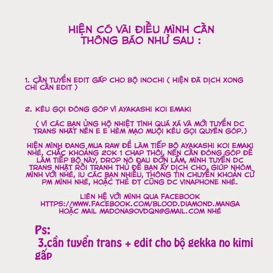 Cô Láng Giềng Chapter 56 - Trang 2