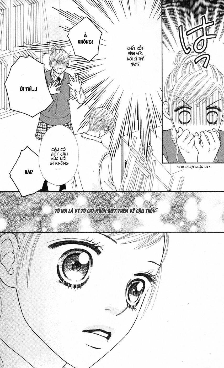 Cô Láng Giềng Chapter 57 - Trang 2