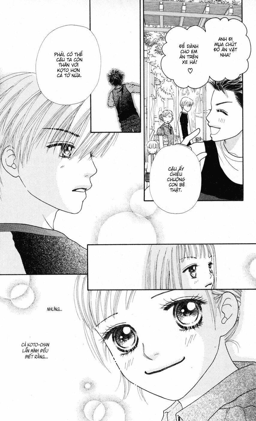 Cô Láng Giềng Chapter 57 - Trang 2