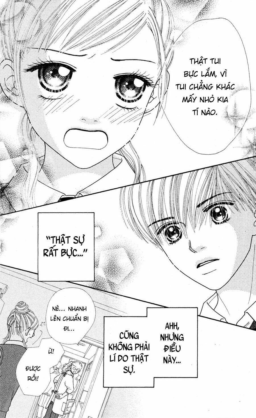 Cô Láng Giềng Chapter 58 - Trang 2