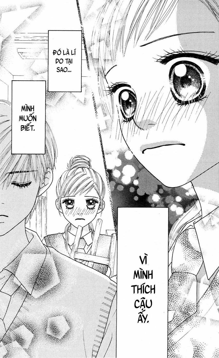 Cô Láng Giềng Chapter 58 - Trang 2