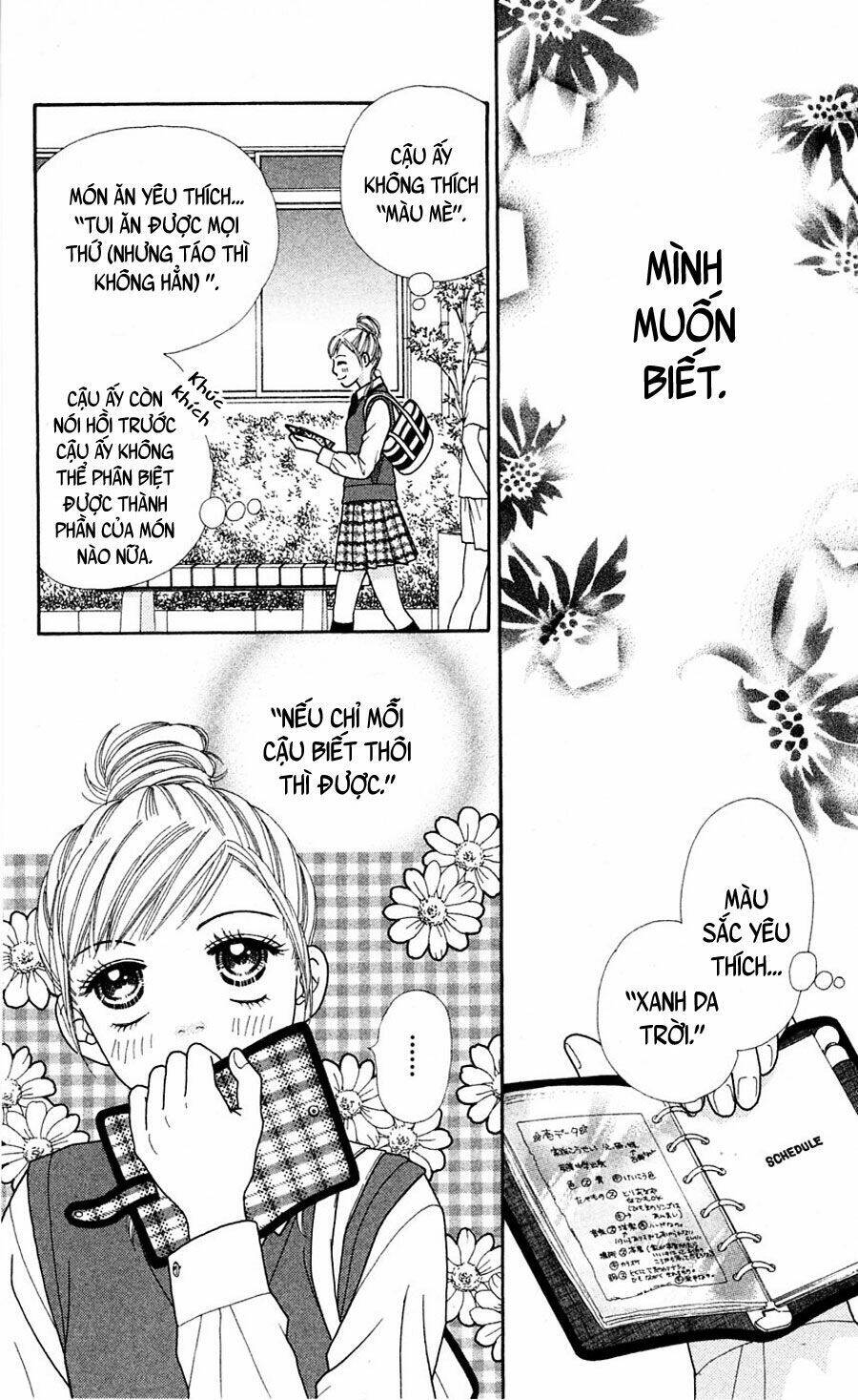 Cô Láng Giềng Chapter 58 - Trang 2