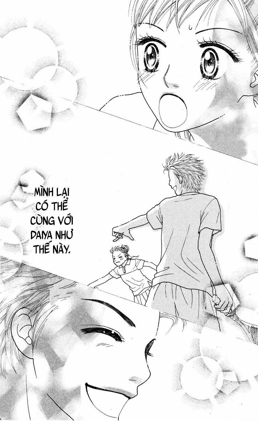 Cô Láng Giềng Chapter 58 - Trang 2