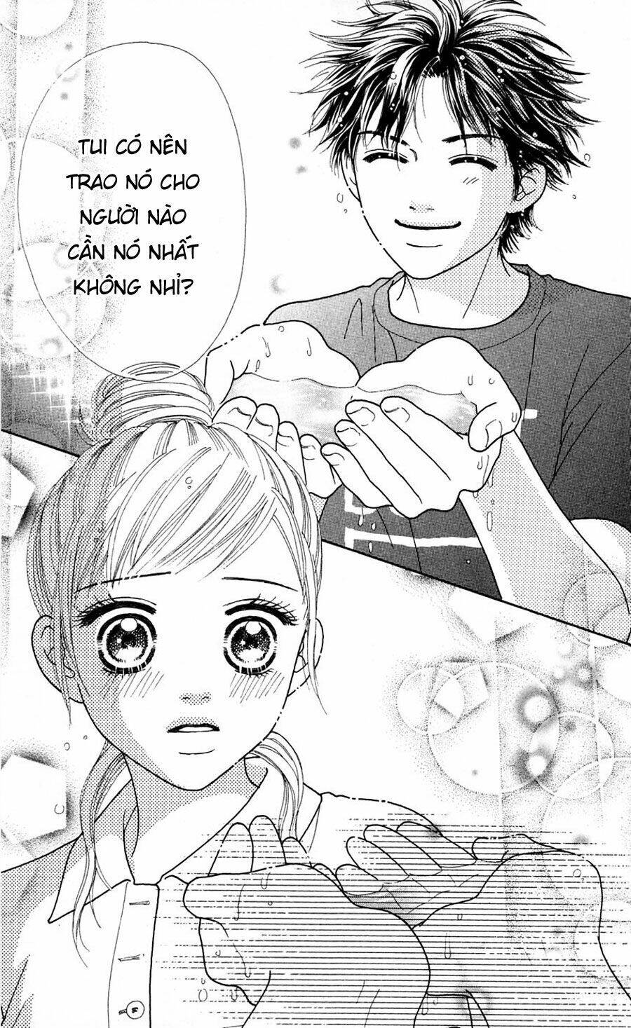 Cô Láng Giềng Chapter 58 - Trang 2