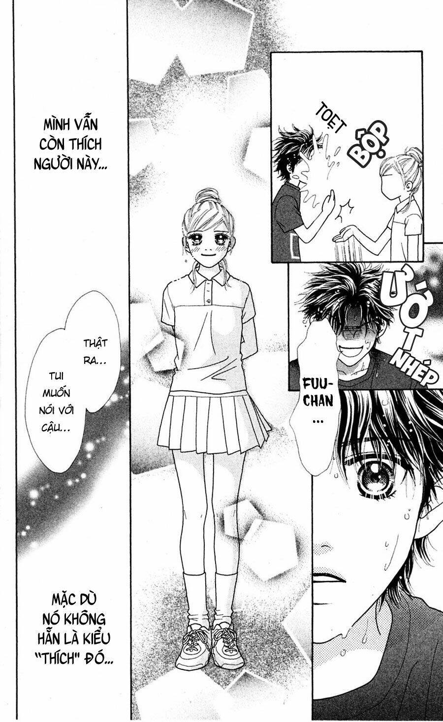 Cô Láng Giềng Chapter 58 - Trang 2