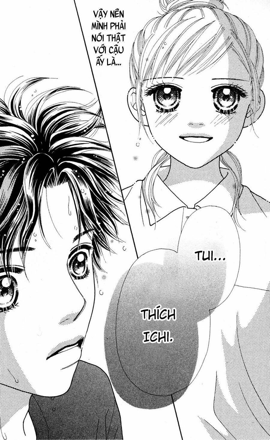 Cô Láng Giềng Chapter 58 - Trang 2