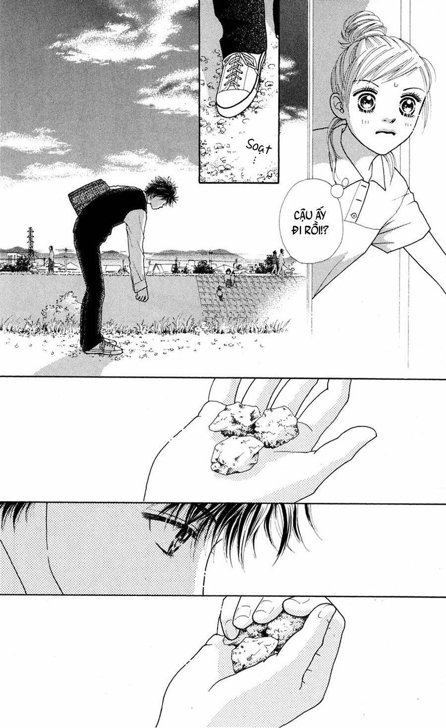 Cô Láng Giềng Chapter 59 - Trang 2