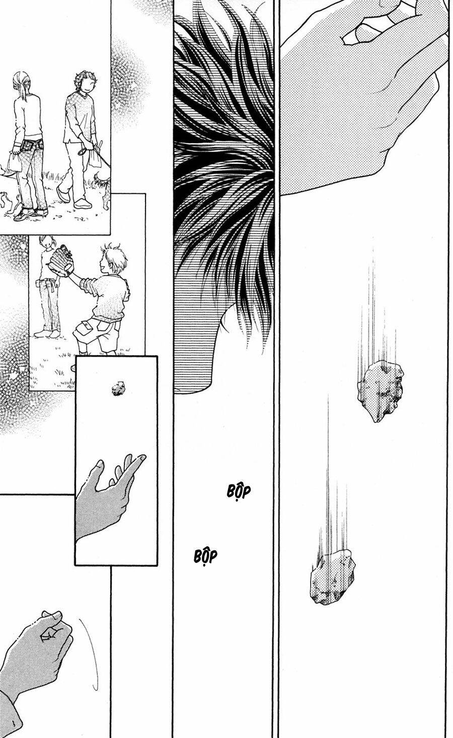 Cô Láng Giềng Chapter 59 - Trang 2