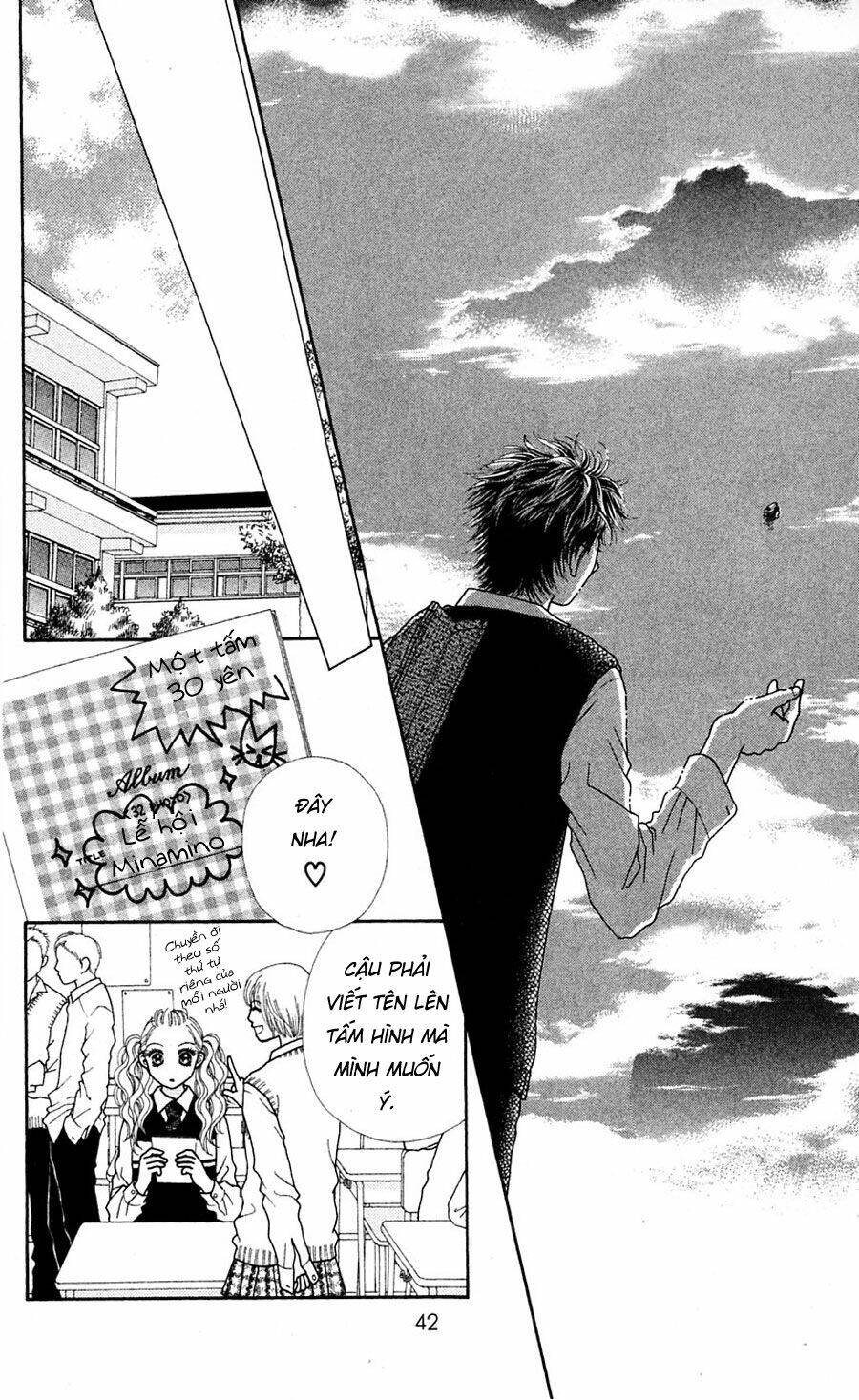 Cô Láng Giềng Chapter 59 - Trang 2