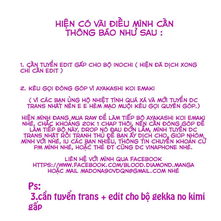 Cô Láng Giềng Chapter 59 - Trang 2