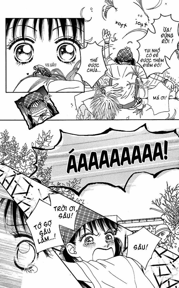 Cô Láng Giềng Chapter 6 - Trang 2