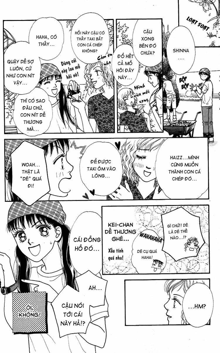 Cô Láng Giềng Chapter 6 - Trang 2