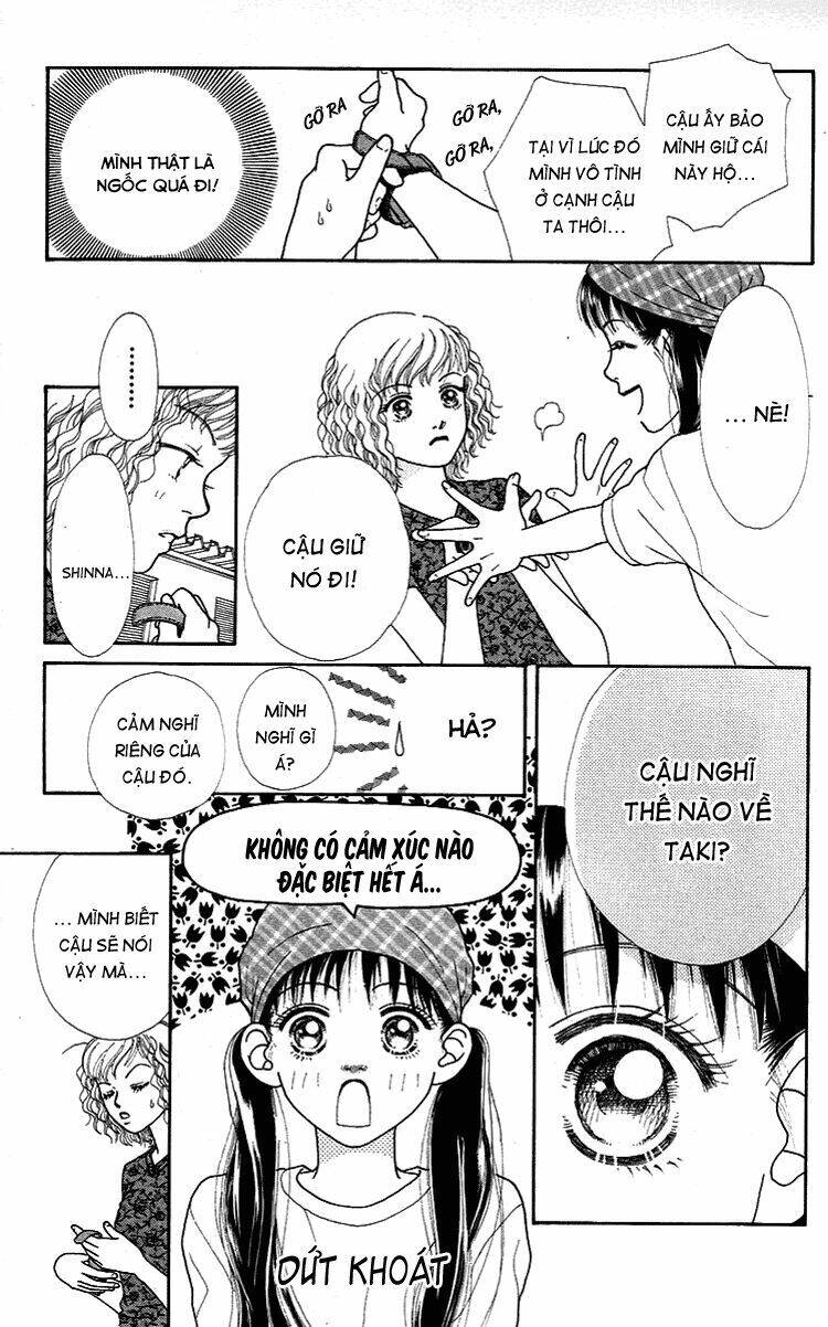 Cô Láng Giềng Chapter 6 - Trang 2