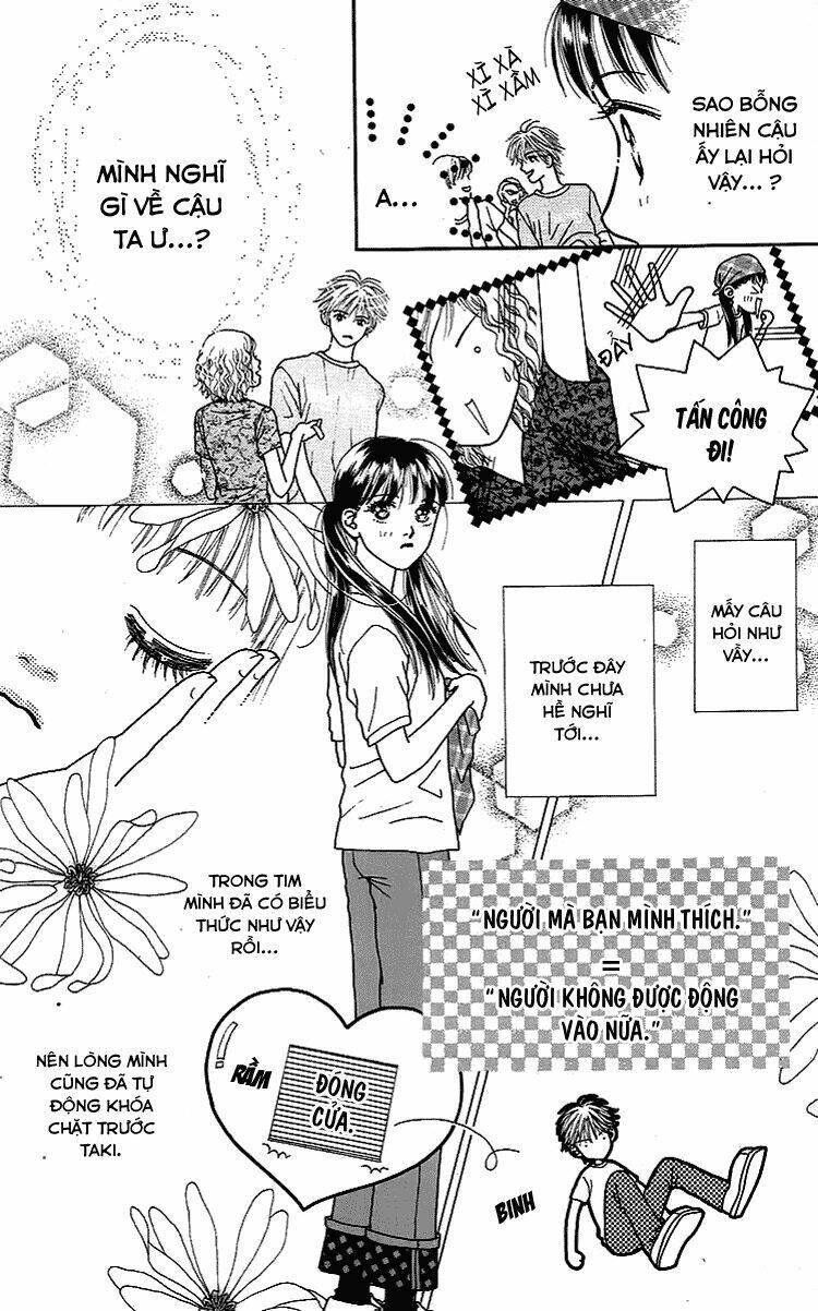 Cô Láng Giềng Chapter 6 - Trang 2