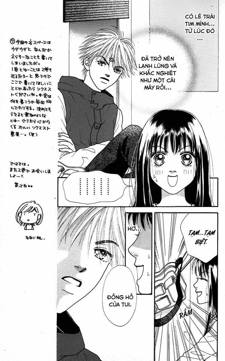 Cô Láng Giềng Chapter 6 - Trang 2