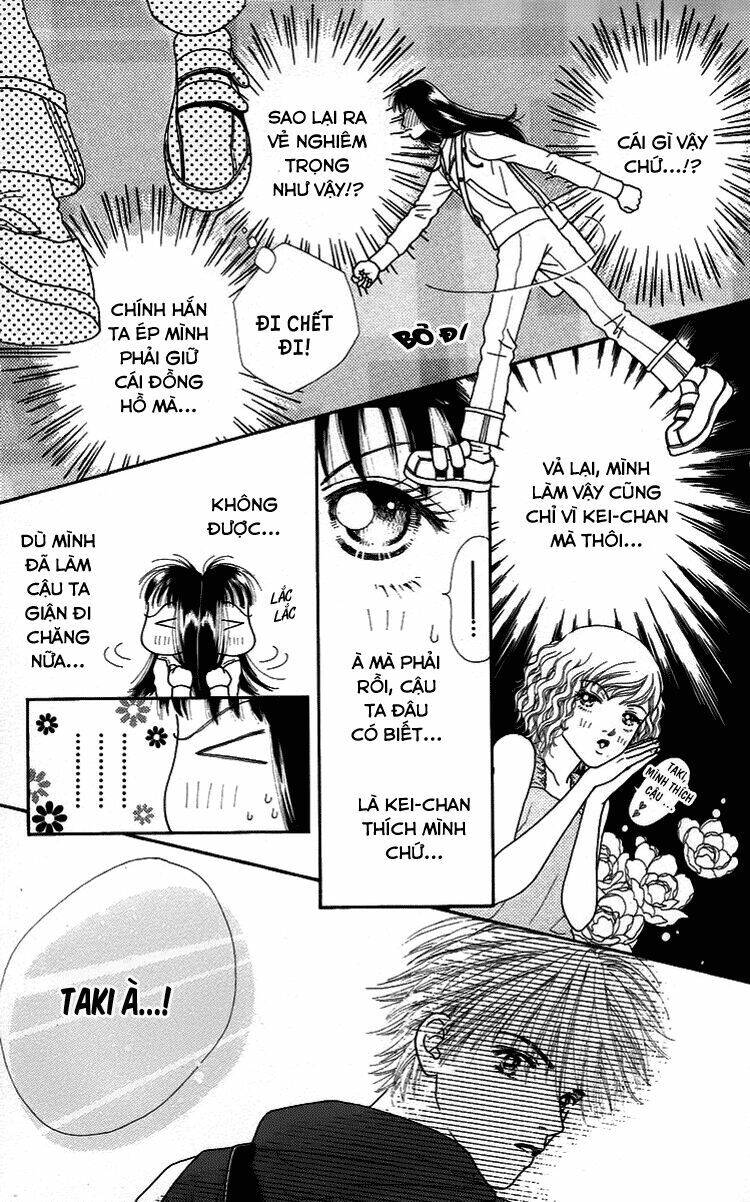 Cô Láng Giềng Chapter 6 - Trang 2