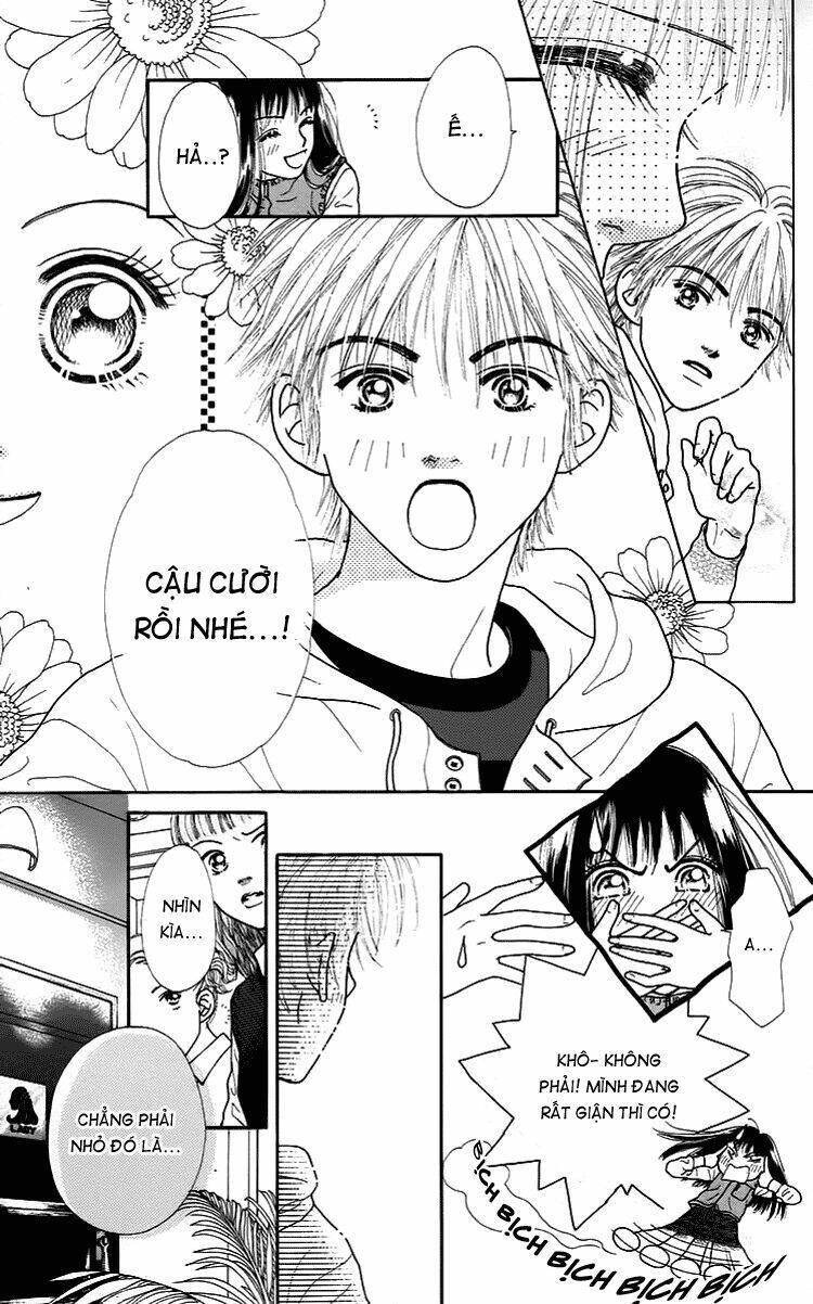 Cô Láng Giềng Chapter 6 - Trang 2