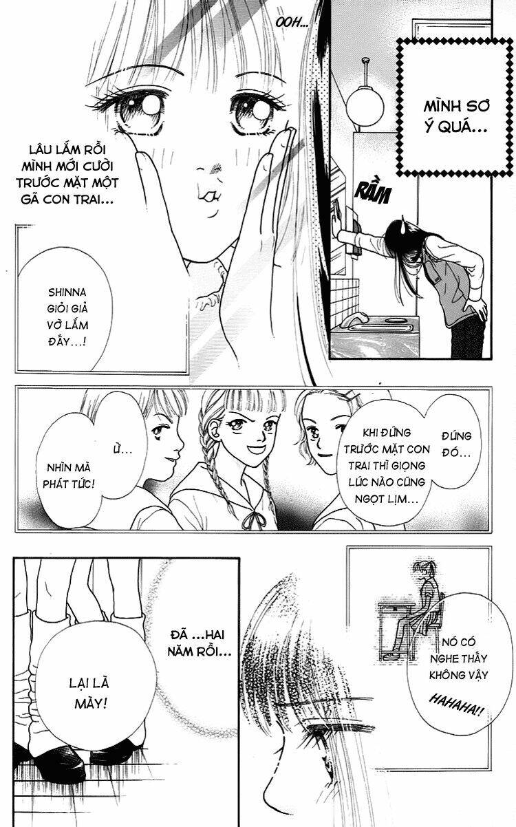 Cô Láng Giềng Chapter 6 - Trang 2