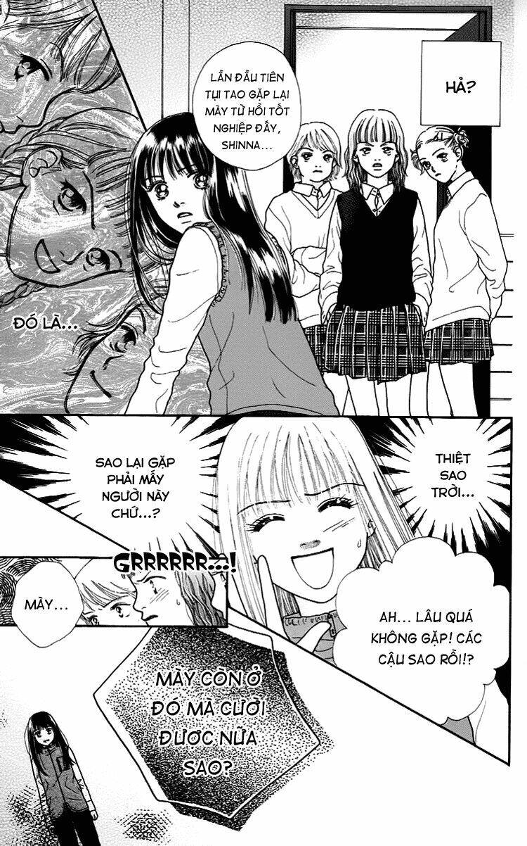 Cô Láng Giềng Chapter 6 - Trang 2