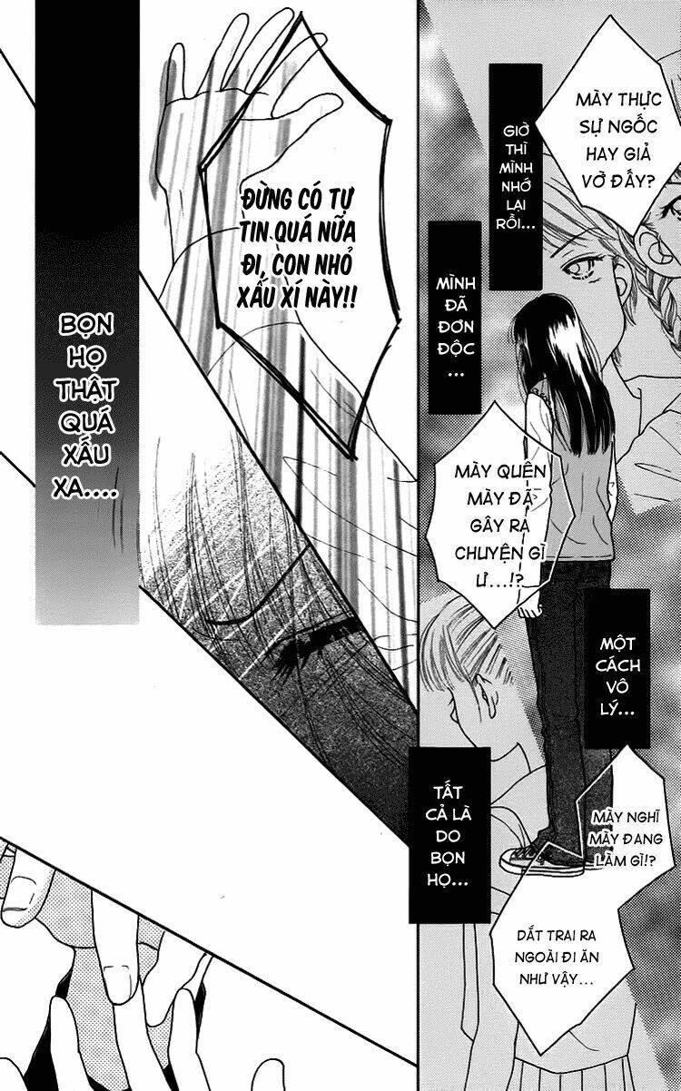 Cô Láng Giềng Chapter 6 - Trang 2