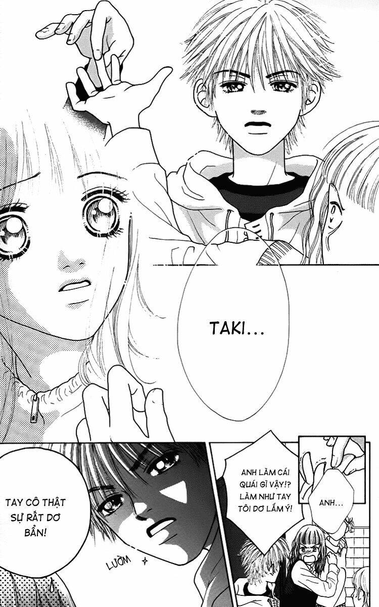 Cô Láng Giềng Chapter 6 - Trang 2