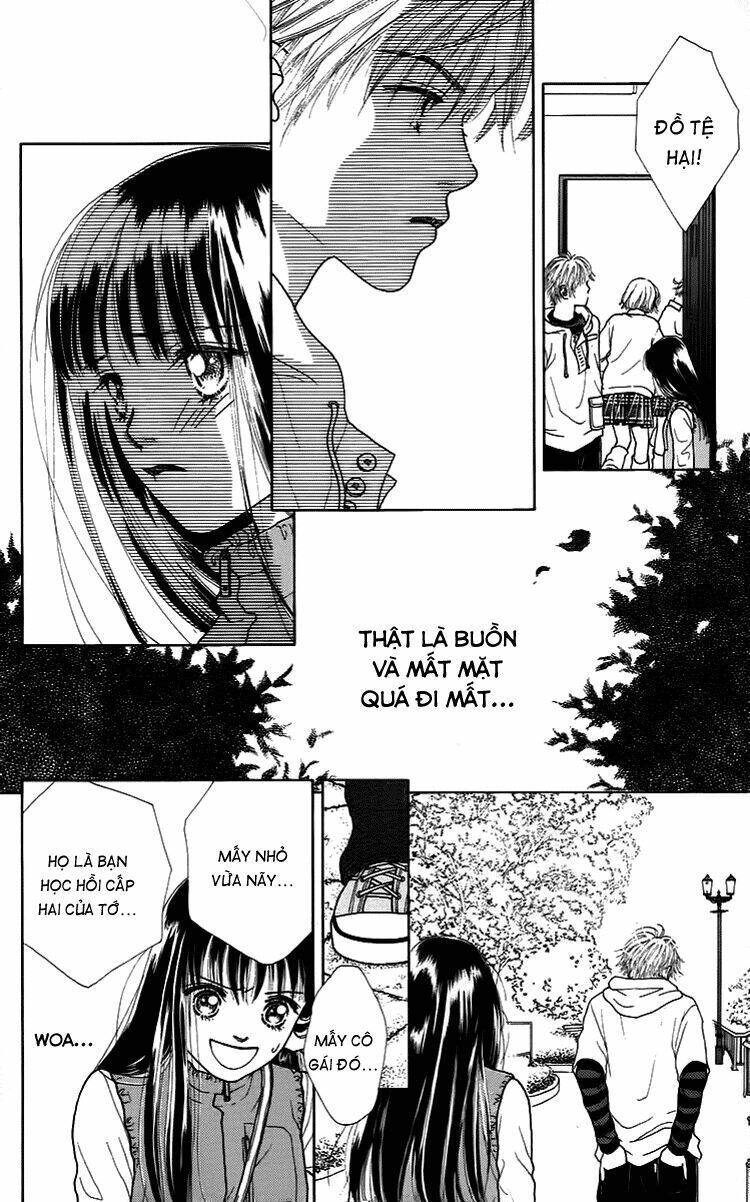 Cô Láng Giềng Chapter 6 - Trang 2