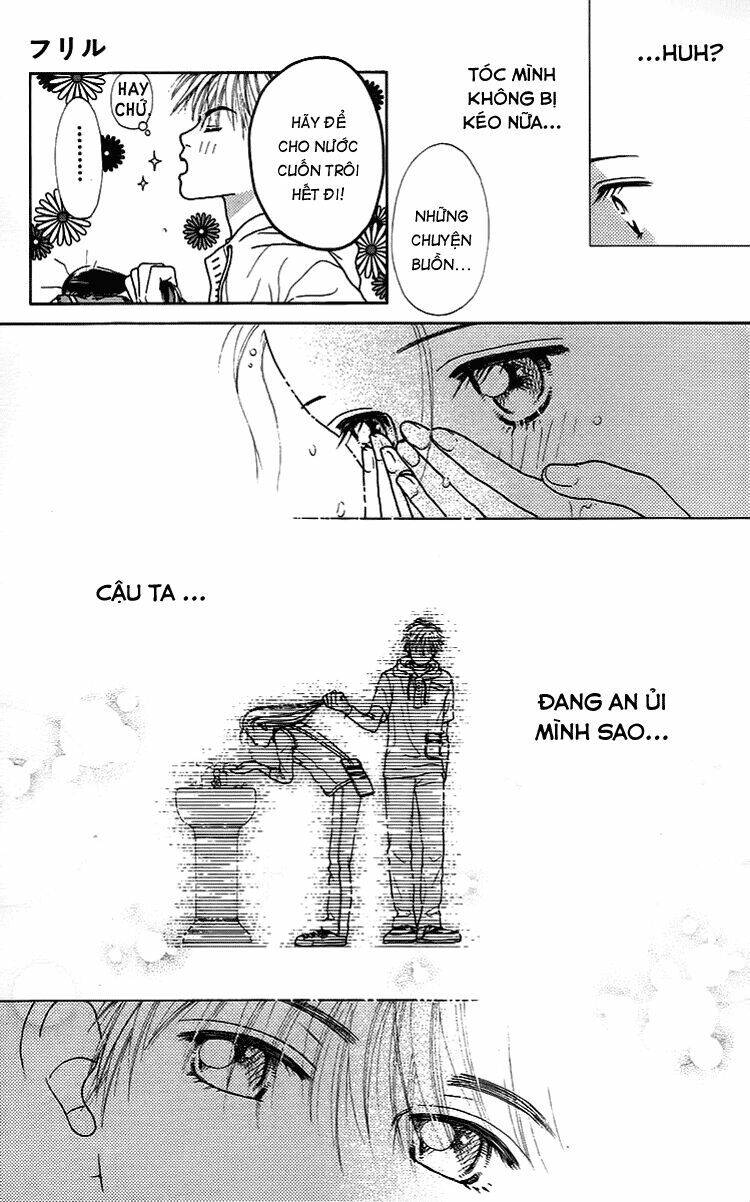 Cô Láng Giềng Chapter 6 - Trang 2