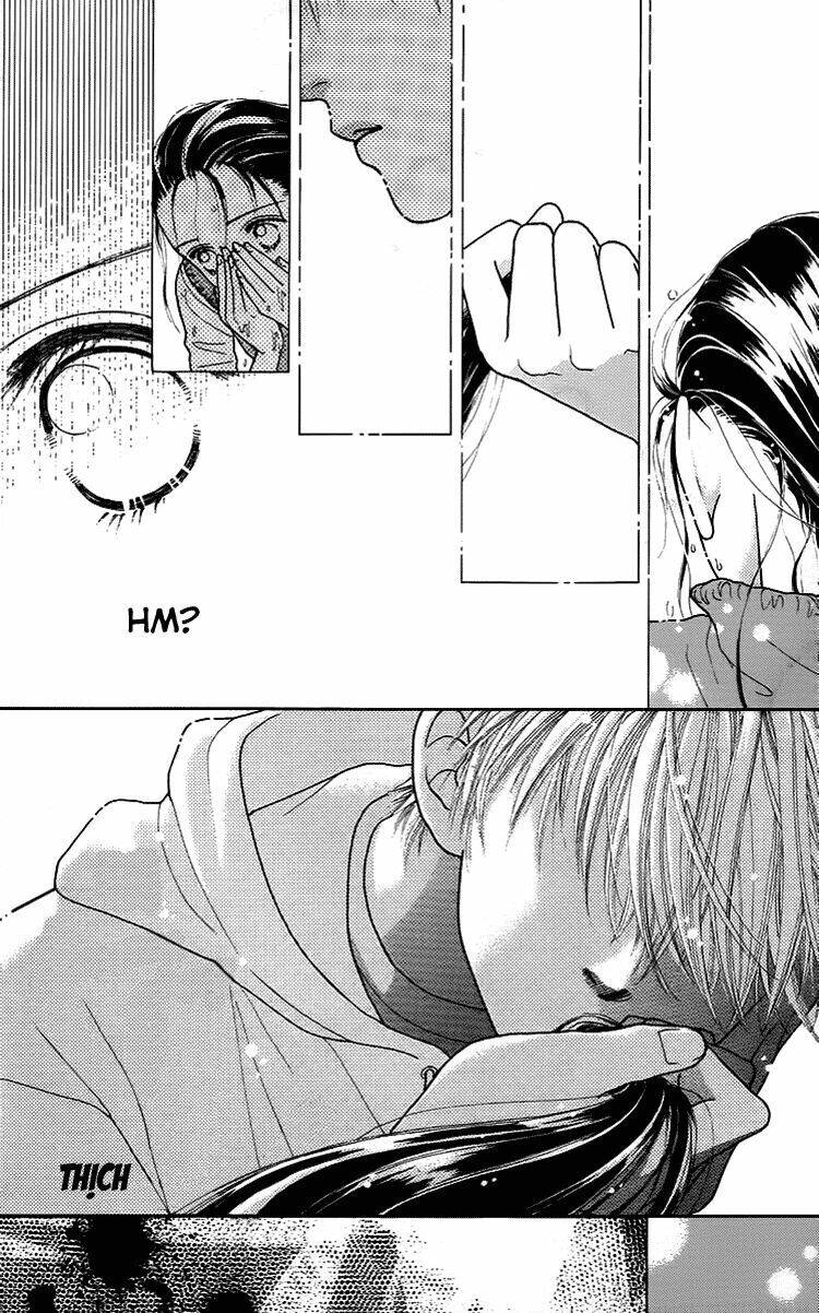 Cô Láng Giềng Chapter 6 - Trang 2