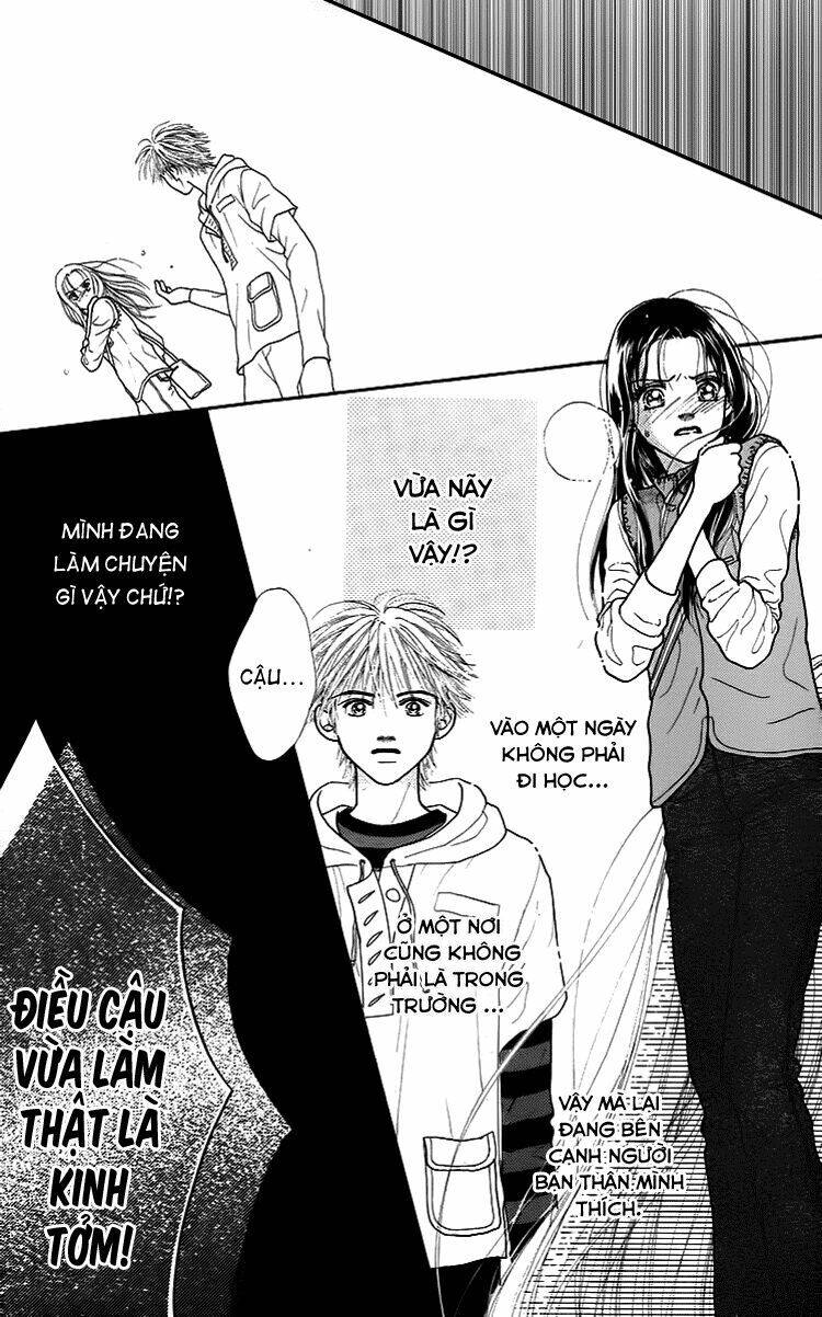 Cô Láng Giềng Chapter 6 - Trang 2