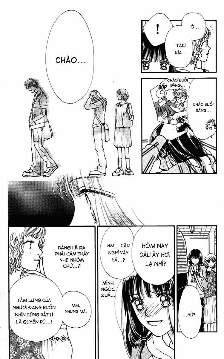 Cô Láng Giềng Chapter 6 - Trang 2