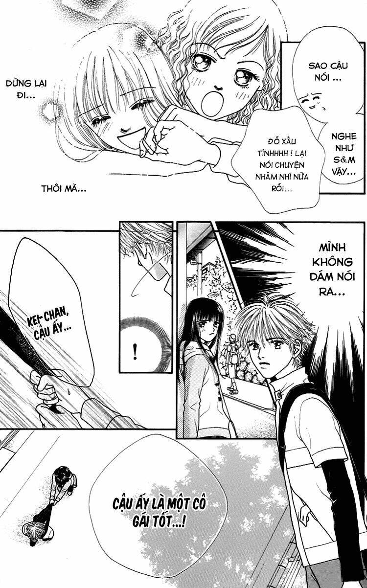 Cô Láng Giềng Chapter 6 - Trang 2