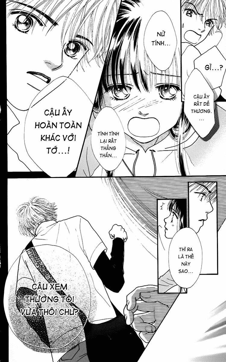 Cô Láng Giềng Chapter 6 - Trang 2